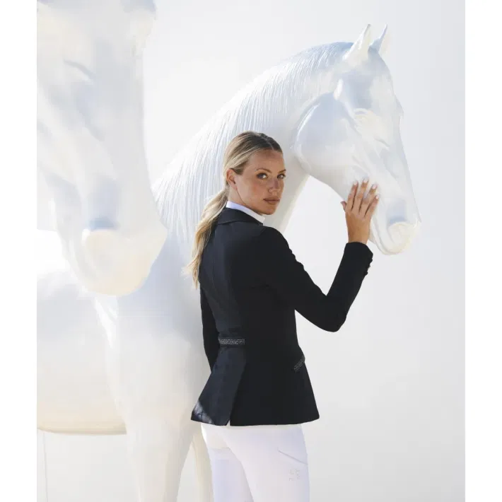 Pikeur dames wedstrijdjas Valentine